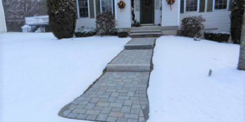 Snow Plowing, Snow Removal, Commercial Slow Plowing, Residential Snow Plowing