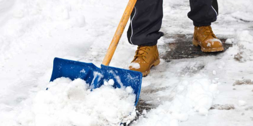 Snow Removal Service